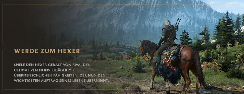 Witcher