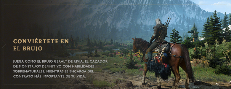 Witcher