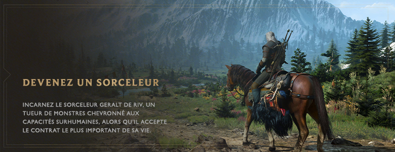 Witcher