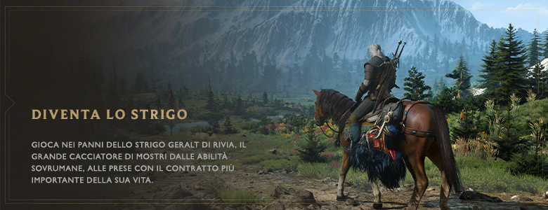 Witcher