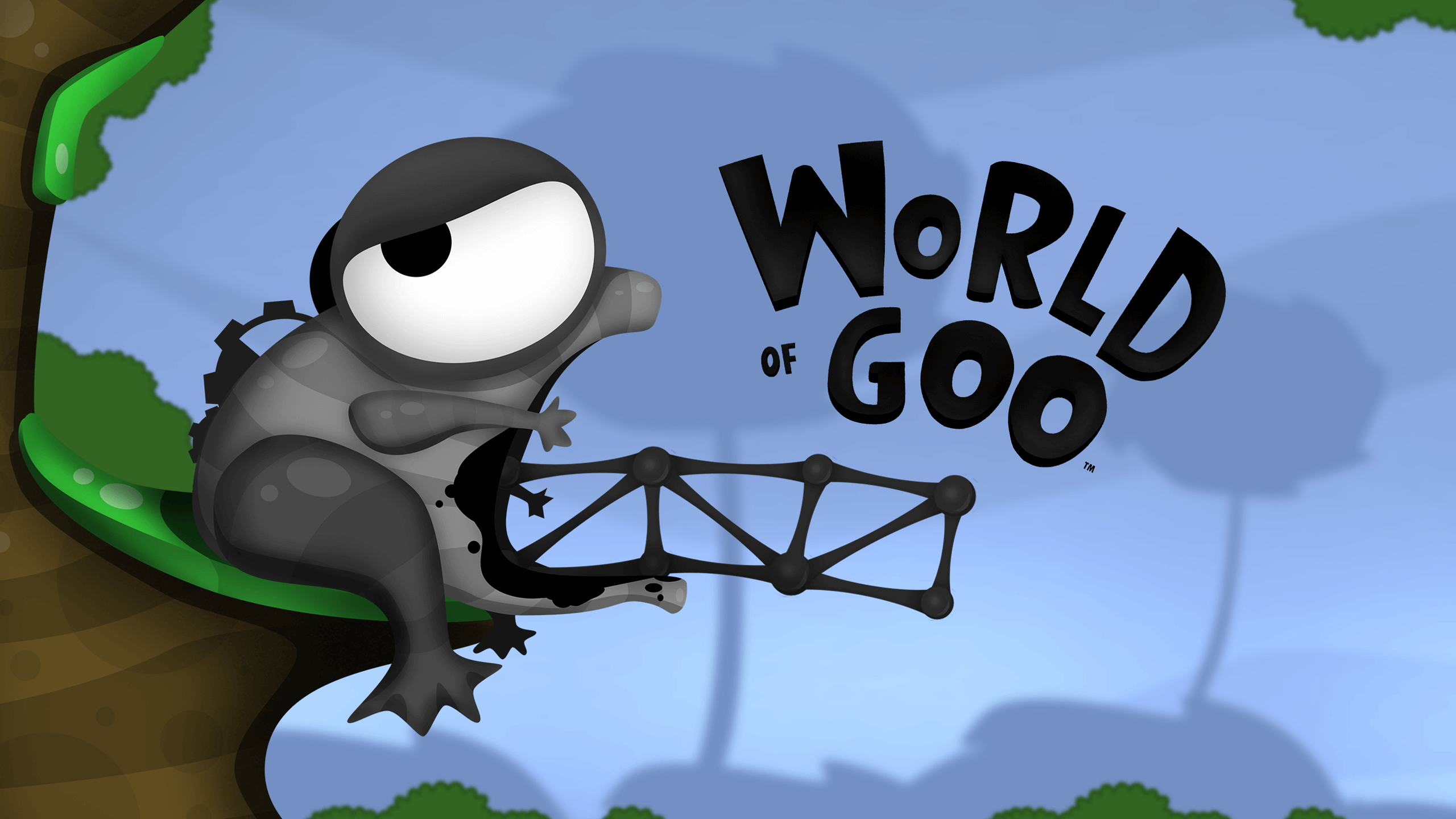 World of Goo 2 + World of Goo 1 + Soundtrack screenshot screenshot 5
