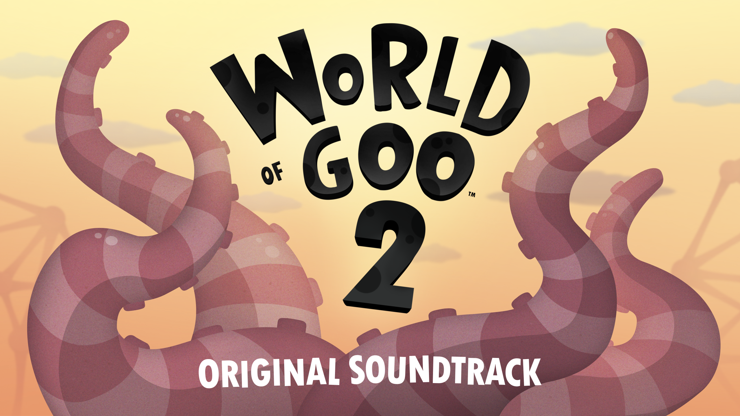 World of Goo 2 + World of Goo 1 + Soundtrack screenshot screenshot 4