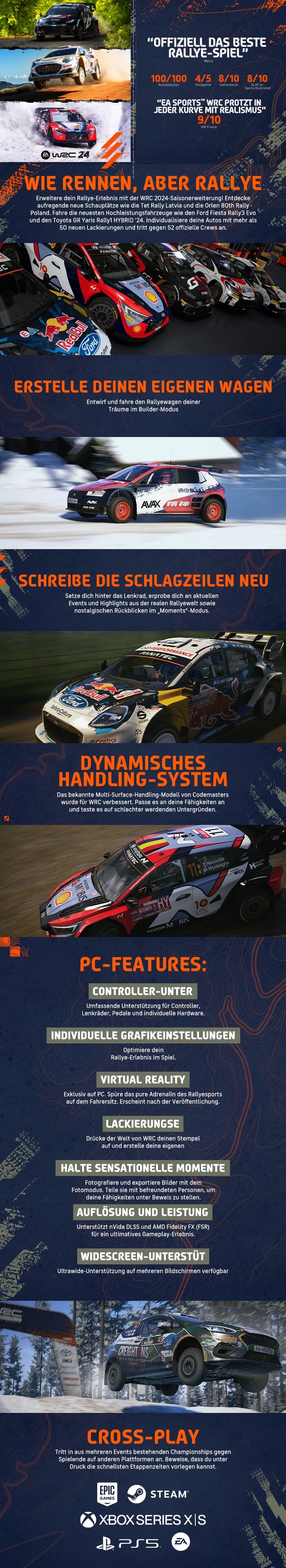 Über das Spiel