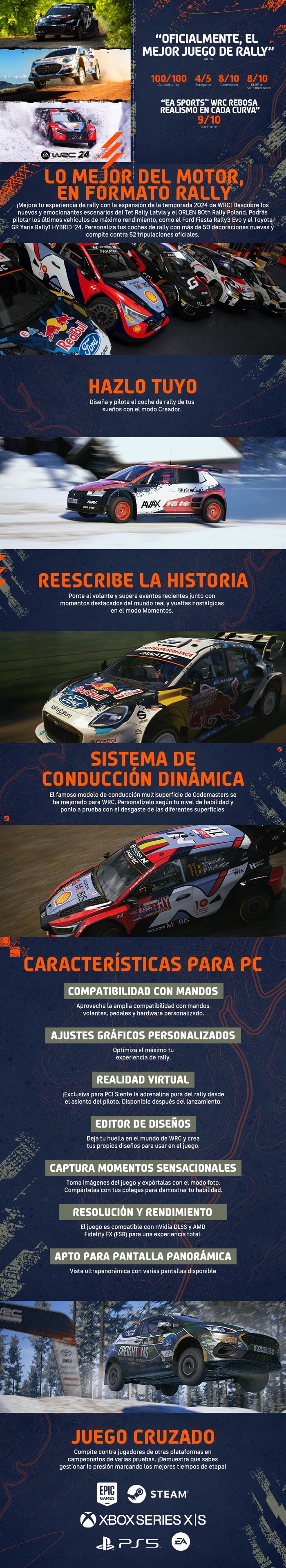 Acerca del juego