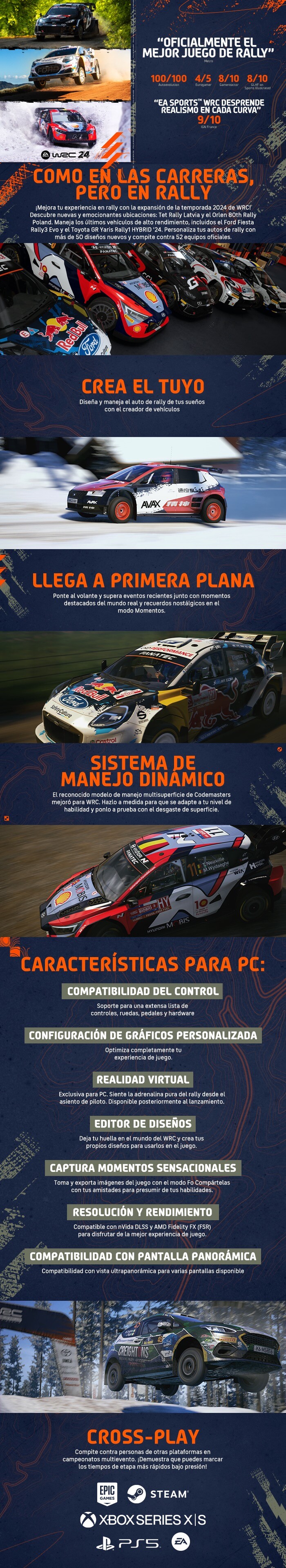 Información