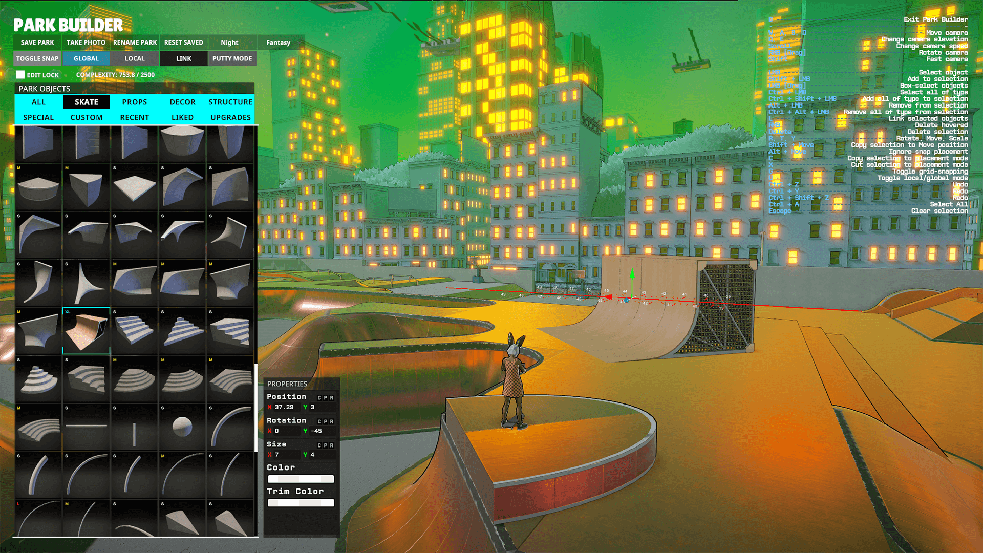 Wrekless Is Superpowered Skateboarding For The Social Media Generation Editor