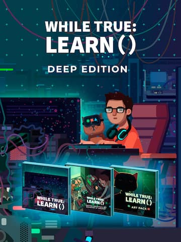 Deep Edition