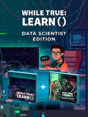 Data Scientist Edition