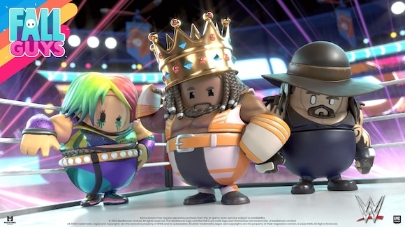 SummerSlamがエグゼビア・ウッズ、アスカ、アンダーテイカーと共に