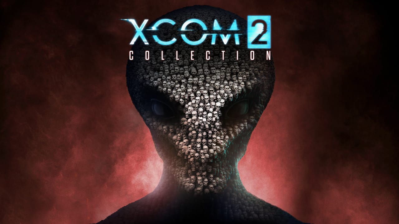 XCOM 2 Collection Nintendo Switch gameplay screenshot 1 of 8