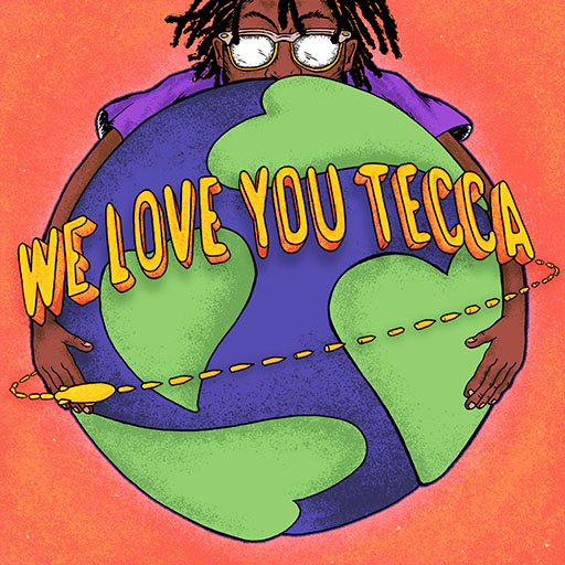 Ransom — Lil Tecca